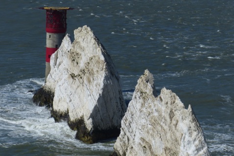 Needles-Isle of Wight