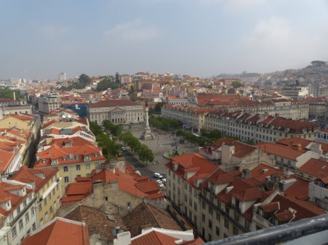 Lisbon City