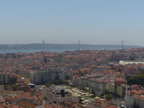 Lisbon City